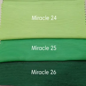 MIRACLE