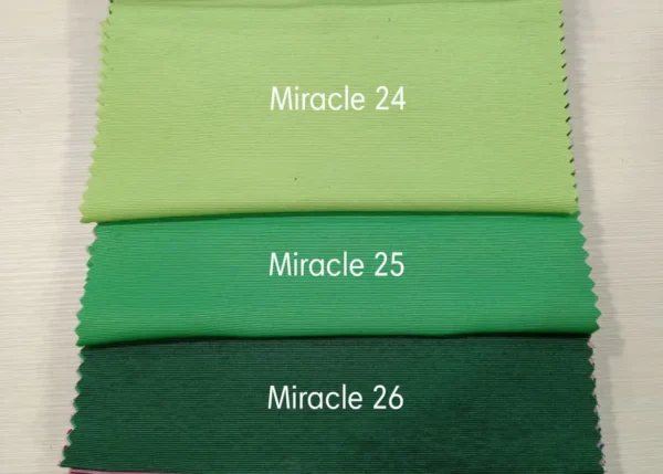 MIRACLE